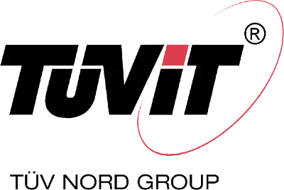Tuev Logo Placeholder